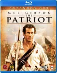 Sf Studios Patriotas (2000)