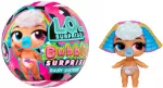 L.O.L Surprise L.O.L. - Burbulinės staigmenos kūdikių seserų rinkinys (PDQ) (249467)