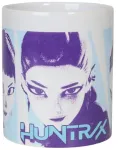 Hisabjoker Ab KPop Demon Hunters puodelis