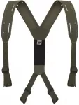 &bdquo;Helikon-Tex MOSQUITO Y-HARNESS&reg; - Cordura&reg; - Reindžerio žalia&ldquo;