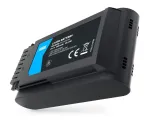 Eneride akumuliatorius Newell pakaitinis VCA-SBT90, skirtas Samsung