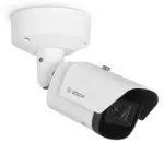 Bosch NBE-5702-AL, IP saugos kamera, vidaus ir lauko, laidinė, lubų/stulpo, juoda, balta, kulkos formos