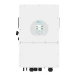 Deye Inverter Hybrid HV 15kW 2MPPT SUN-15K-SG01HP3-EU-AM2 SUN-15K-SG01HP3-EU-AM2 (2000001396902)