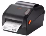 Spausdintuvas Bixolon XD5-40d, Tiesioginis terminis, 203 x 203 DPI, 178 mm/sek., Laidinis ir belaidis, Juoda