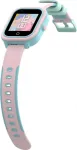 I&scaron;manusis laikrodis Bemi SmartWatch LINKI Rožinė