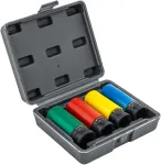 Powermat Smūginių antgalių rinkinys PM-ZNU-1722T