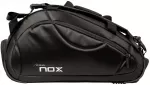 Padela soma NOX Pro Series Juodas 8436603195713 (8436603195713)