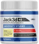 Usp Labs USPlabs Jack3d Pre-Workout 315 g. (Arbūzų skonis )