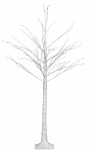 Drzewko ozdobne LED Rebel 120 cm