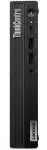 Lenovo ThinkCentre M75q G5 juoda