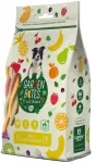 Duvo+ Garden Bites Fruity Dental Twizzlers 'L' 10 vnt. 16 cm 10x300 g / 3 (16437)