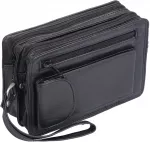 Delninė vyrams LOUANA 832-15-01 - Juoda