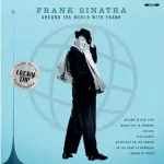 Frank Sinatra &ndash; Around The World With Frank 1LP (vinilinė plok&scaron;telė)