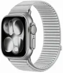 TECH-PROTECT NYLONLOOP APPLE WATCH 8 / 9 / 10 / 11 / 12 / SE / ULTRA (44 / 45 / 46 / 49 MM) &Scaron;VIESIAI PILKA