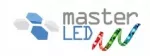 Masterled LED panelė, 24W, neutrali balta