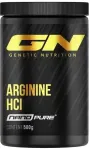 Amino rūg&scaron;čių papildas GN Arginine HCl Nano Pure 500g