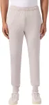 Kelnės vyrams Champion Rib Cuff Pants kremowe 220299 ES084 (L)