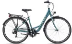 Dviratis CTM Nancy 28"