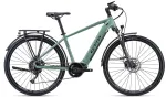 Dviratis CTM Metric C e-Trekking 29"