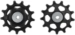 Perjungėjo ratukų komplektas Shimano RD-U6000 CUES