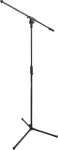 Amazon Basics mikrofono stovas su pasukama strėle, reguliuojamas iki 218 cm, TMS130