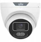 Univiewh Kamera IP Uniview Wise-ISP Smart Dual Light - 4&nbsp,Mpx 2.8&nbsp,mm (IPC3614SB-ADF28KM-DL-I1)