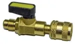 Usorteret Kairysis butelio adapteris R290 370G