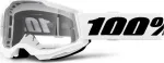 Vaiki&scaron;ki motokroso akiniai 100% Strata 2 Youth