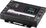 Aten True 4K HDMI over IP Receiver with PoE, USB Peripheral