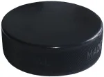 Kubisport Varžybinis ledo ritulio ritulys suaugusiems, sertifikuotas 165 g (Kub_05-H524K)