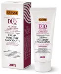 Stangrinantis kūno kremas brandžiai odai, GUAM Duo / 200 ml