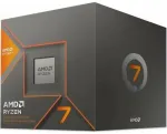 Advanced Micro Devices Procesorius AMD Ryzen 7 8700G AI SR2a / AM5 / BOX Juodas