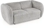 Fotelis MALTA sofa, pilka
