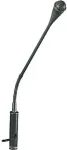 Bosch GOOSENECK CONDENSER MICROPHONE LBB1949/00, -54 dB, 100 -
