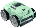 Zodiac Alpha 63 iQ BIO tvenkinio valymo robotas