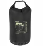 Vandeniui atsparus mai&scaron;as buriavimui ir turizmui Mil-tec Drybag 5 l - Juodas