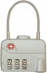 Kelioninis Spyna su troseliu bagažui Travellock Tsa Travelsafe