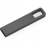 Assmann Usb atmintinė Asgard Torino 16 gb metalinė su karabinu