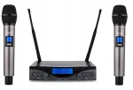 Voice Kraft Belaidžiai mikrofonai Jbl Party Box, 2 vnt.