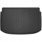 Frogum Bagažo skyriaus kilimėlis Chevrolet Aveo Iii 2011-2016 Hatchback, apatinis 5 durų