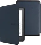 Dėklas 6 colių Kindle Paperwhite (11-os kartos), magnetinis įjungimo/i&scaron;jungimo automatinis medžiaginis dėklas