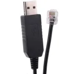 Usb į Rj12 Dsmr kabelis Raspberry Pi, Ftdi lustas