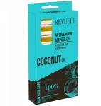 Revuele coconut oil natūralus 100% kokosų aliejus 5ml