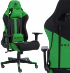 Kraken Helios žaidimų biuro kėdė