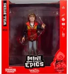 Eaglemoss WColl Stranger Things figūrėlė Will Byers 14 cm MiniEpics