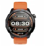 I&scaron;manusis laikrodis North Edge gps i&scaron;manusis sportinis laikrodis kompasas auk&scaron;timatis amoled