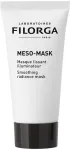 Filorga Meso-Mask atjauninanti ir &scaron;viesinanti veido kaukė, mini 15 ml