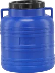 Plastikinė statinė, 30 l