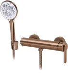 Du&scaron;o mai&scaron;ytuvo komplektas REA Ontario Side, Brushed Copper