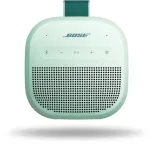 Kompiuterio kolonėlės Bose Soundlink Micro garso kolonėlė (2nd gen)
